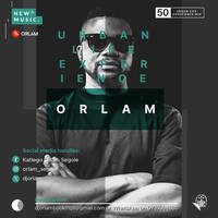 Urban Life Experience Mix #50 by Orlam by Orlam