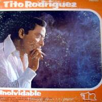 (1971) Tito Rodriguez &amp; London Symphony Orchestra - Hipotesis (Vinilo) by DJ ferarca - Clásicos, Mixes & Jazz