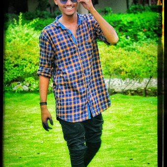 Sravan Kumar Mudiraj