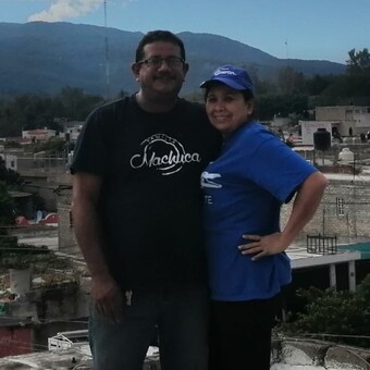 Adrian Machuca Bueno