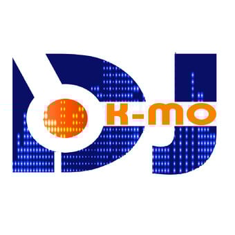 Dj k-mo