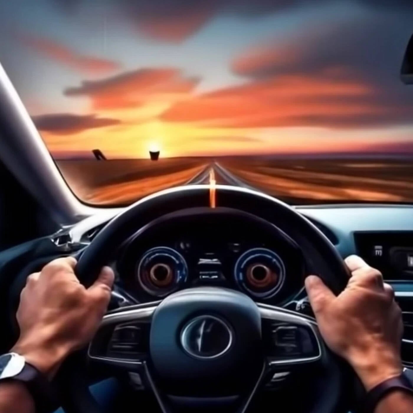 Mandla De Dj - For the Road Ep12 Mandla De Dj - For the Road Ep12