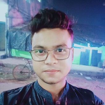 Akash Paswan