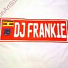 Deejay Frankie Uganda