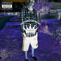 Crazy Dancefloor Mixtape by C.K ZITHA