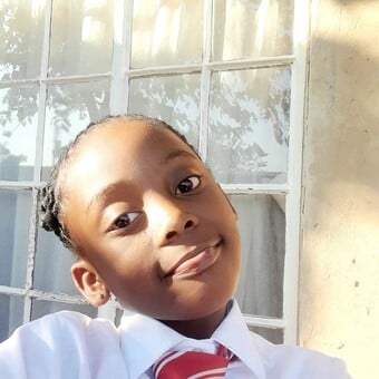 Nqobile Manqoba