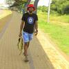 Gabriel Mogomotsi Pule