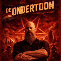 De Ondertoon 05-04-2026 #1 Michiel van Schooten by Vincent van Dijk