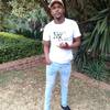 Kagiso Eric