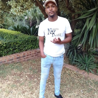 Kagiso Eric