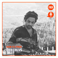 [FUGA] Sem Filtros 003 - RLVS by FUGA