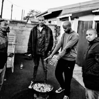 Samukelo Chizz Ngqulunga