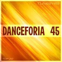 Danceforia Vol.45 by TUNEBYRS