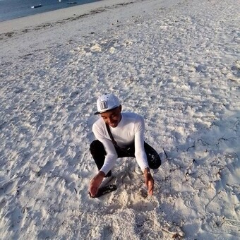 Kamwana Ga C&ucirc;c&ucirc;