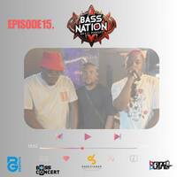 BASS NATION MUSIC PODCAST EPISODE 15- Mixed by [Bass Concert] by Bass Nation Music Podcast