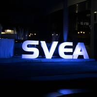 Live @ Svea Christmas Party 2025 by Dj Tiger Blam