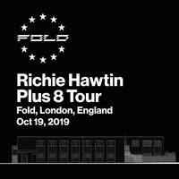 Richie Hawtin - 19-10-2019 by Techno Music Radio Station 24/7 - Techno Live Sets