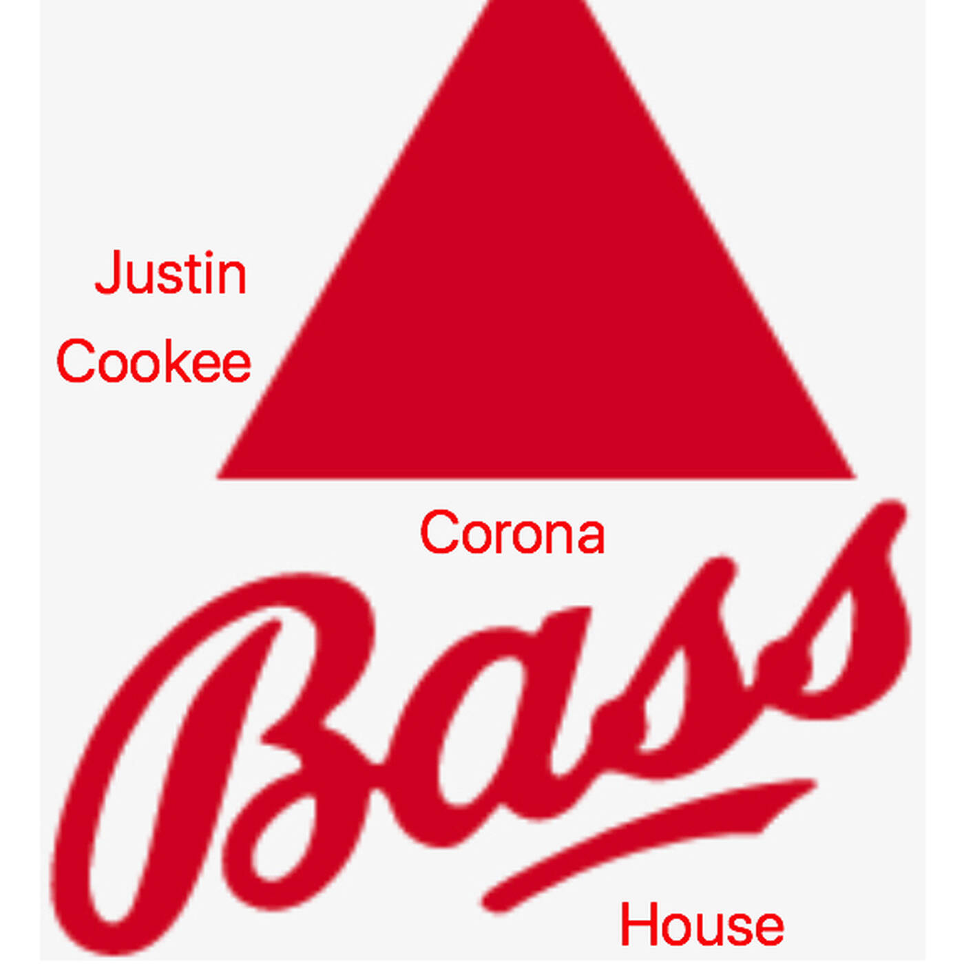 Cookee - CoronaBassHouse episode artwork