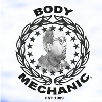 Get the funk out my house  by Body Mechanic