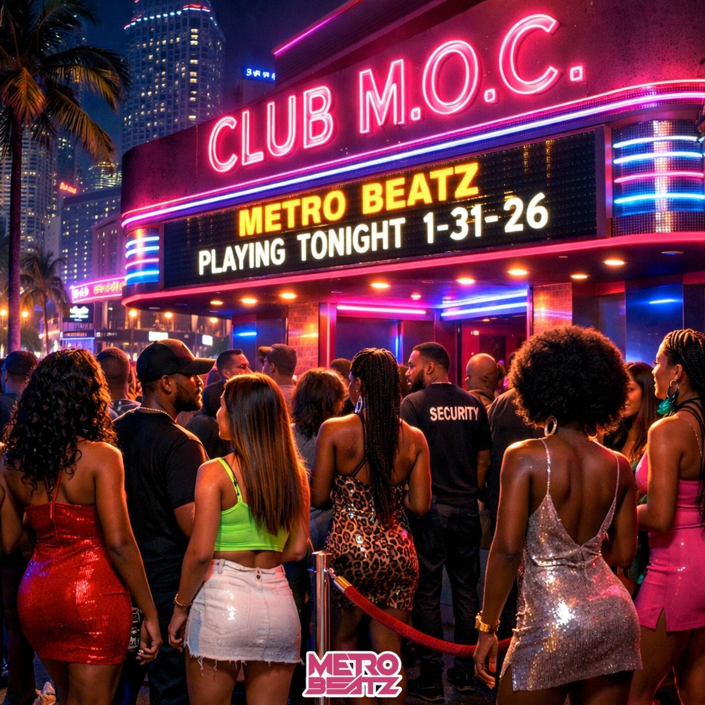 Club M.O.C. (Aired On MOCRadio 1-31-26) episode artwork