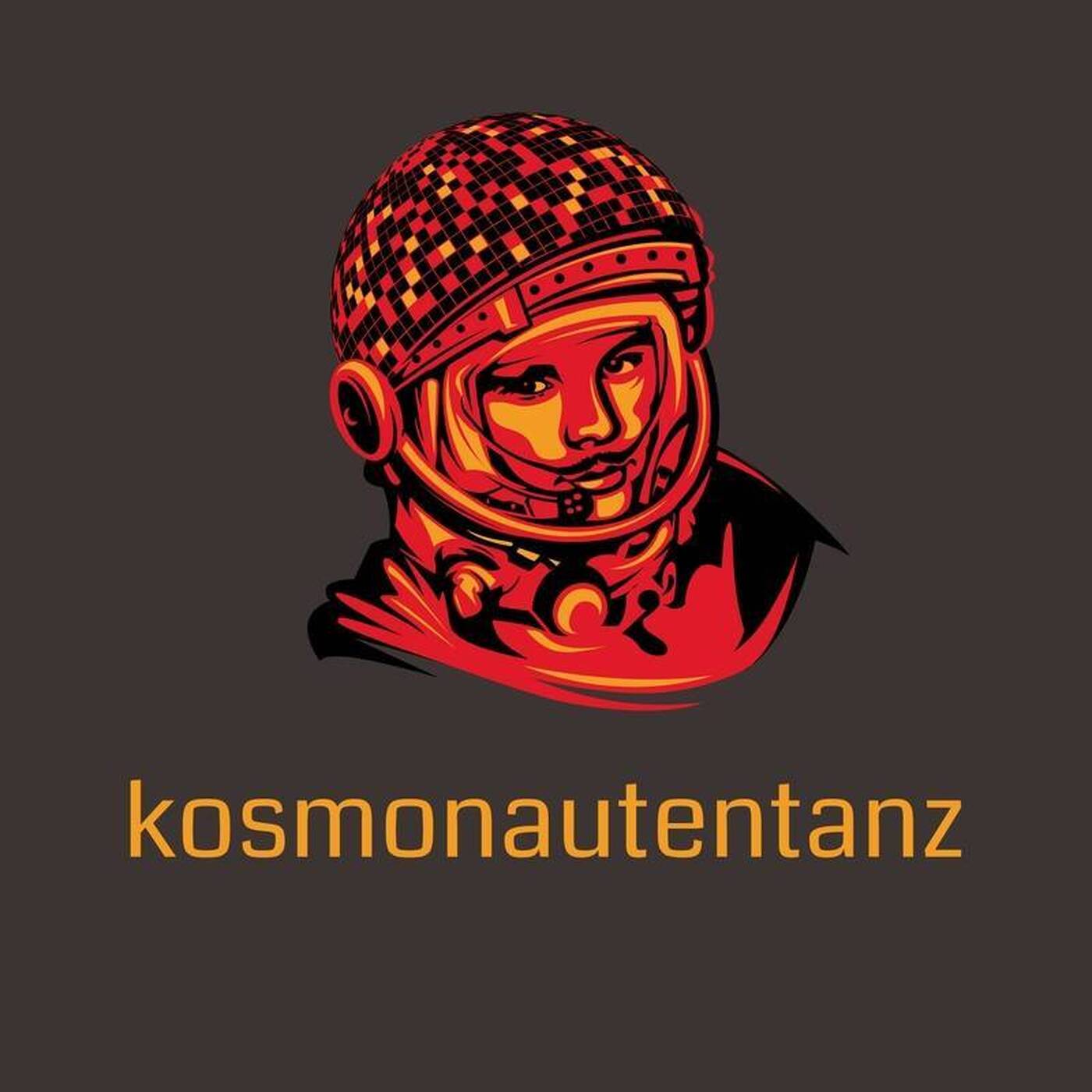 Digital Kaos - Kosmonauten Records Showcase - 29.05.2021 episode artwork