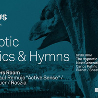 Raszia @ Hypnotic Classics &amp; Hymns (25-12-2014) by raszia