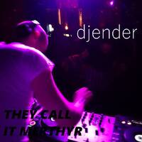 They Call It Merthyr (TDV Boxing Day Promo Mix) by Djender