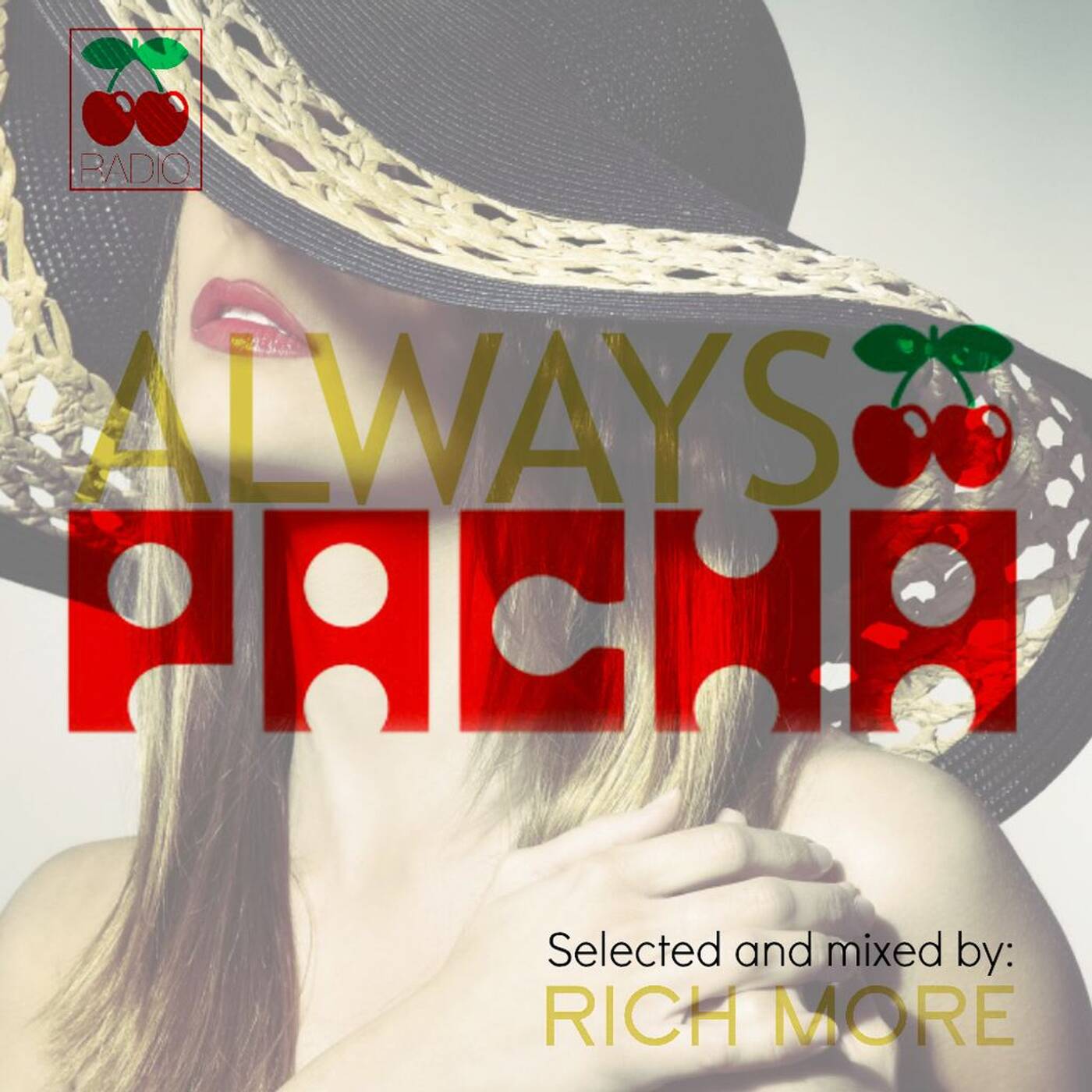 RICH MORE: ALWAYS PACHA vol.28 episode artwork