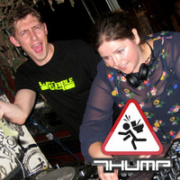Hoffman &amp; SaVannaH @ THUMP  July 2012 by Creion Creionel