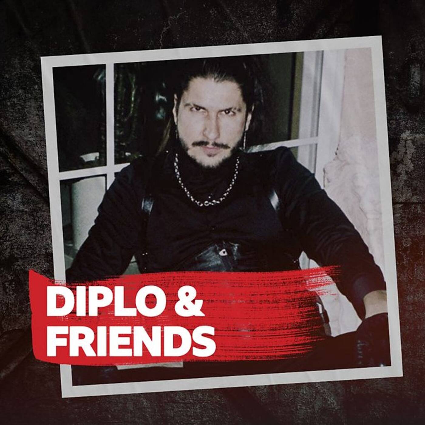 Johnny Love of Soft Leather - Diplo & Friends 2020-02-02 episode artwork