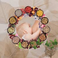 SANTE NATURELLE #6 by RDB (rdbfm)