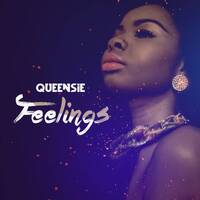 Itz Queensie New single (Feelings) 2017 by Djbudetee Taiwo Obude