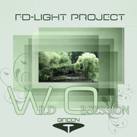 Wild Obsession (Green) by FD-Light-Project