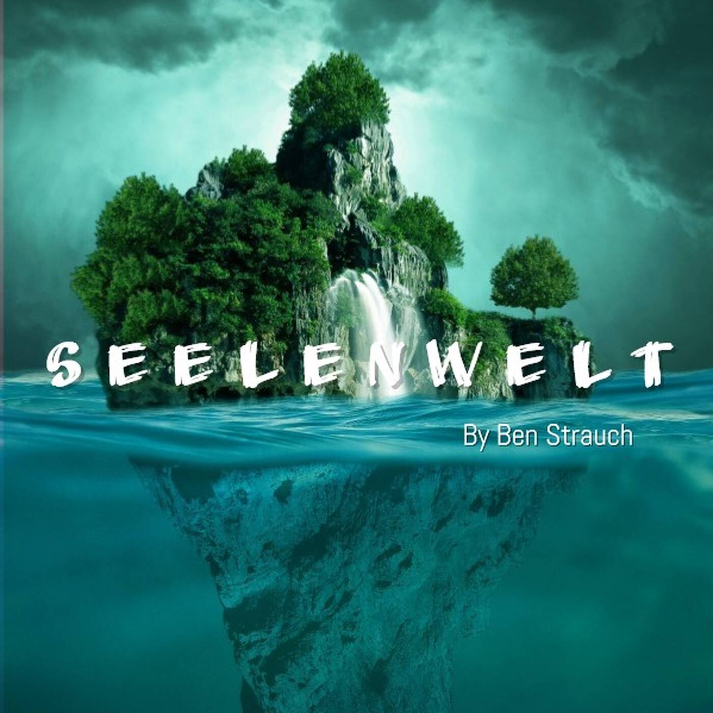 Ben Strauch - Seelenwelt  |  Melodic Techno /  Deep House | November2017 episode artwork
