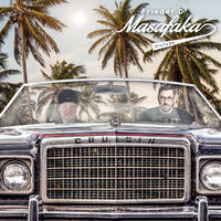 Masafaka MixTape by Frieder D