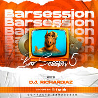 Barsession 5 - Djrichardiaz by Djrichardiaz