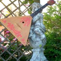 Interview de Gilbert Quélennec (expérimentateur et explorateur sonore) pour Guitare Passion by David Marnay