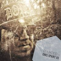 DJuiceD - One! (Part II) by DJuiceD