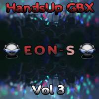 Hands UP GBX Vol 3 by Ultraxian