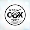 deejay cox254