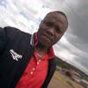 Elijah Chege