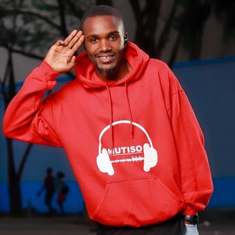 THIS IS MUTISO&bull;&bull;&bull;. THE INFINITY MIXTAPE MASTER.