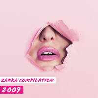 Zarra 2009 by DiGiT@L SouL