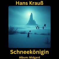 Schneekönigin by Hans Krauß