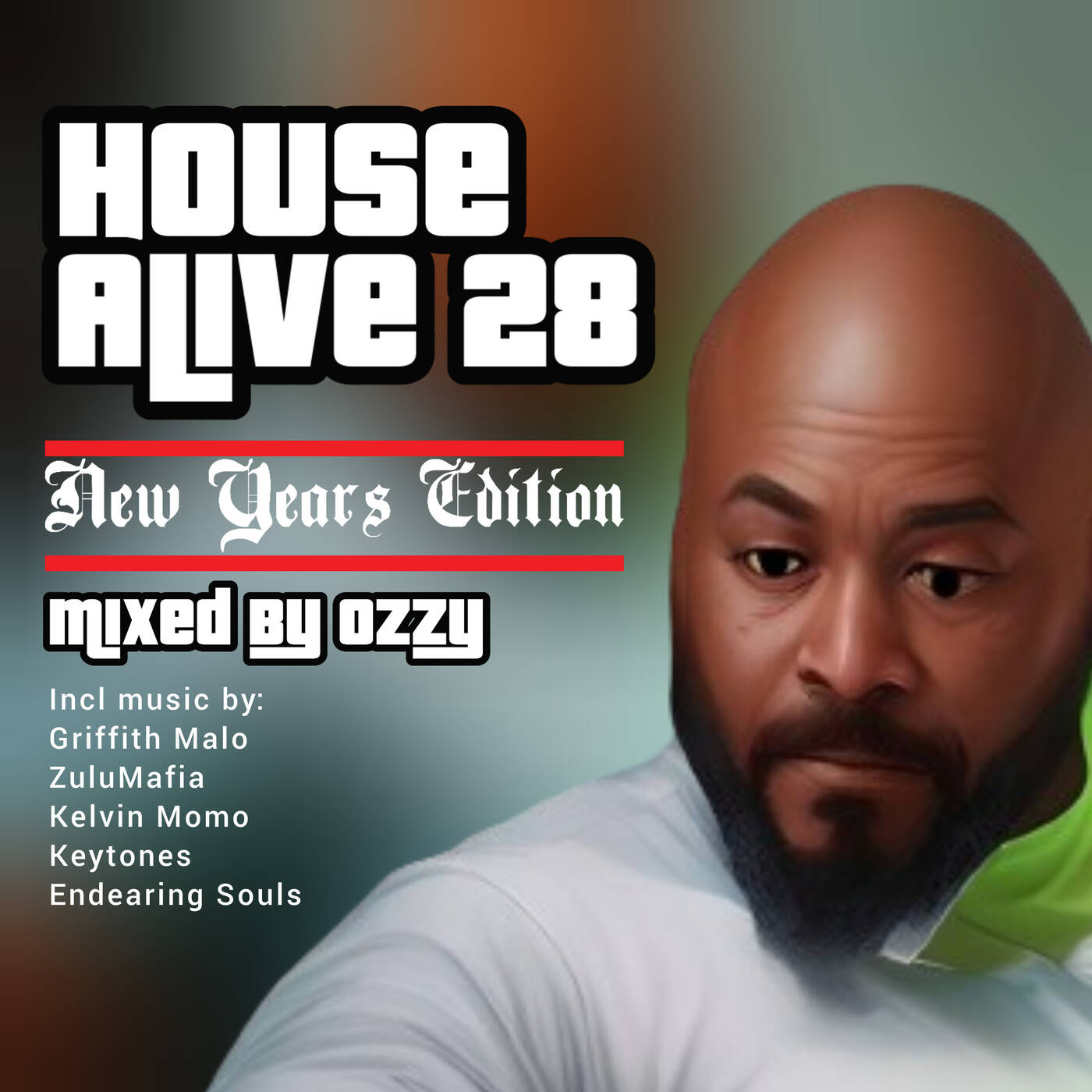 Ozzy - House Alive28