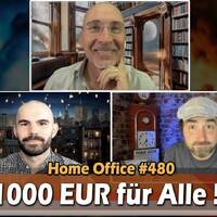 Home Office # 480 by NuoFlix