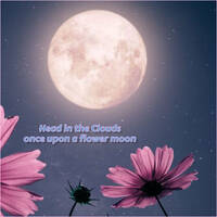 Head in the Clouds - once upon a flower moon by Major Arcana Media