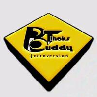 BUDDY TLHOKS EXTROVERSION 3 STEP AFRO HOUSE MIXTAPE 2024 (1) by BUDDY TLHOKS EXTROVERSION