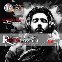 ROCKFORFUN - Migas Cardoso by ROCK FUN ZONE . PT