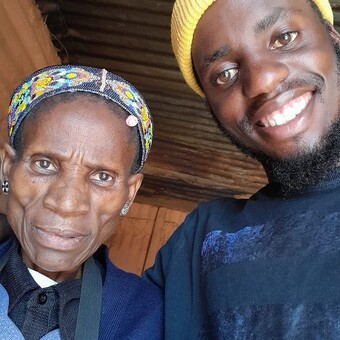 Brandon Bhekaokwakhe Ngubane